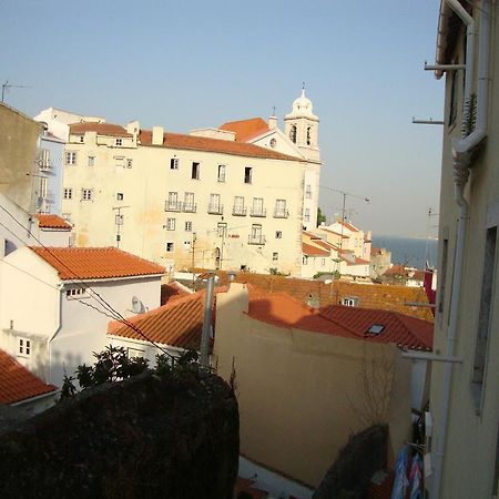 Regueira Apartment Lisboa المظهر الخارجي الصورة