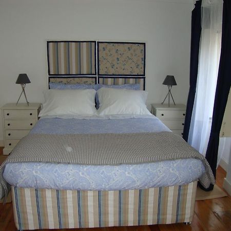 Regueira Apartment Lisboa المظهر الخارجي الصورة
