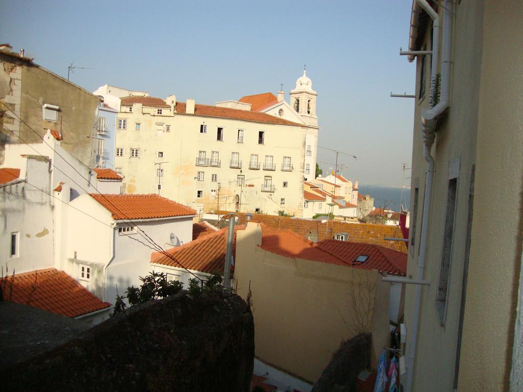 Regueira Apartment Lisboa المظهر الخارجي الصورة