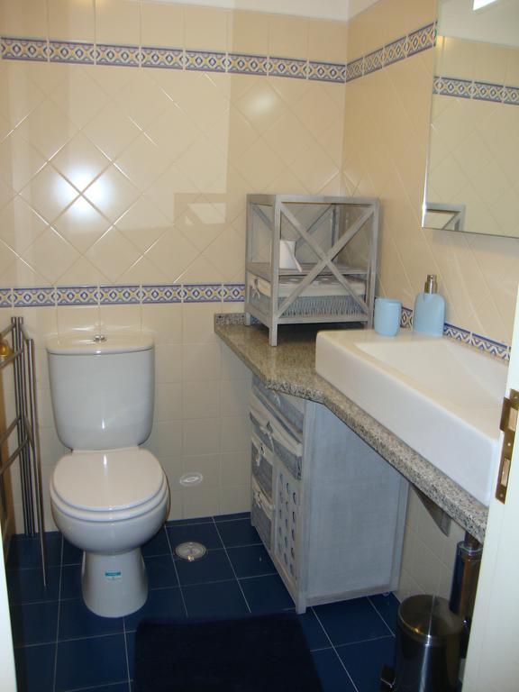 Regueira Apartment Lisboa المظهر الخارجي الصورة