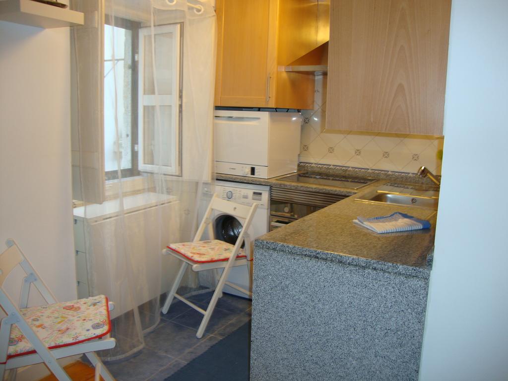 Regueira Apartment Lisboa المظهر الخارجي الصورة