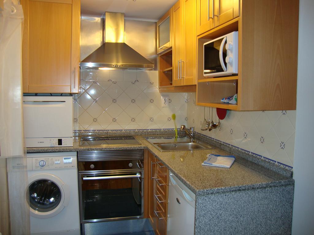 Regueira Apartment Lisboa المظهر الخارجي الصورة