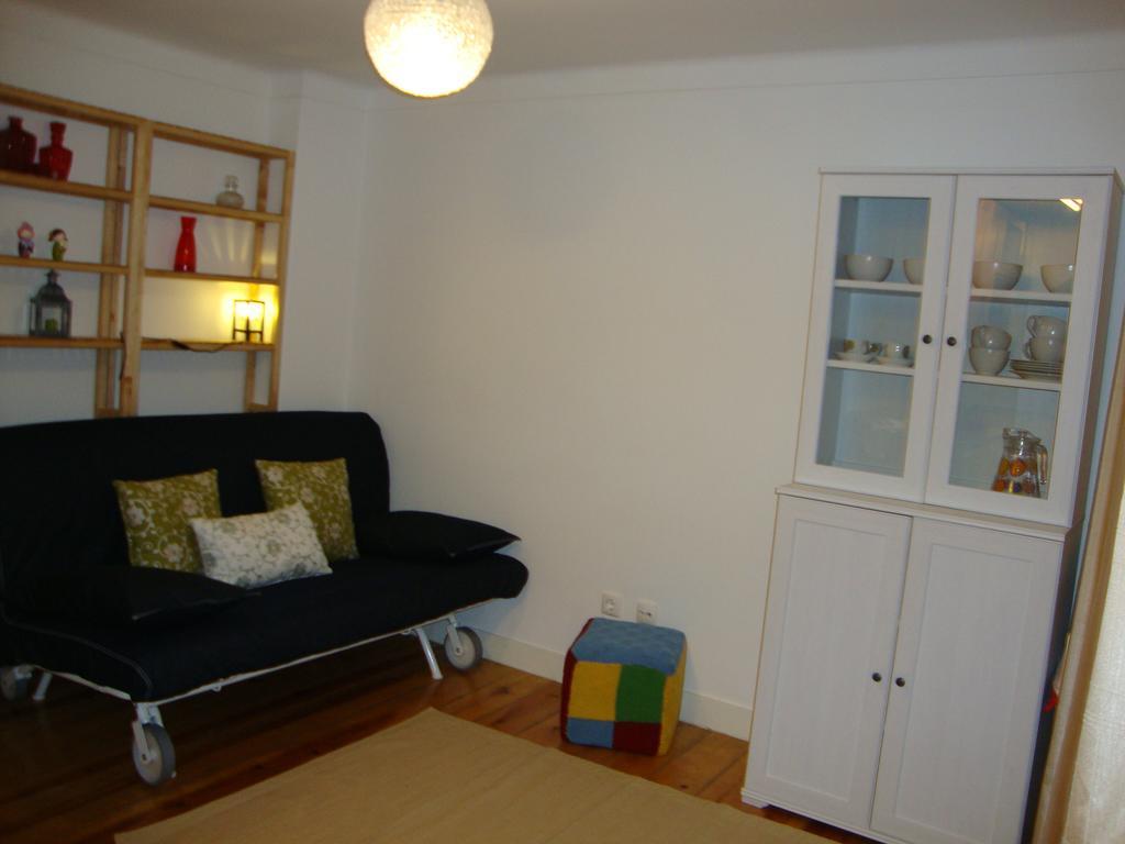 Regueira Apartment Lisboa المظهر الخارجي الصورة