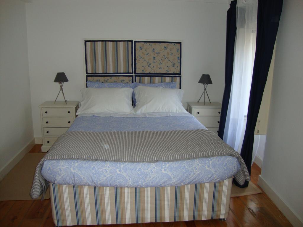 Regueira Apartment Lisboa المظهر الخارجي الصورة