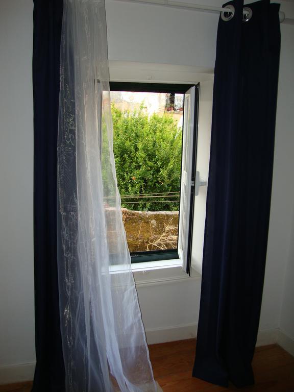 Regueira Apartment Lisboa المظهر الخارجي الصورة