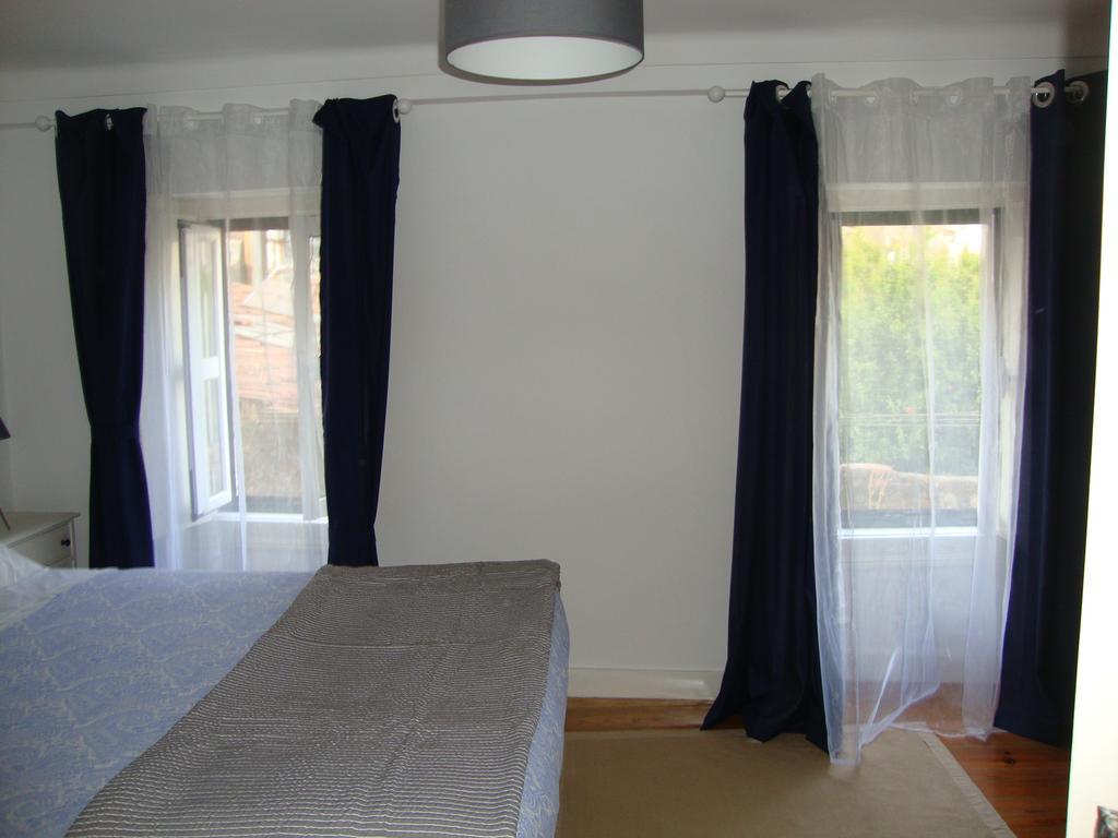 Regueira Apartment Lisboa المظهر الخارجي الصورة